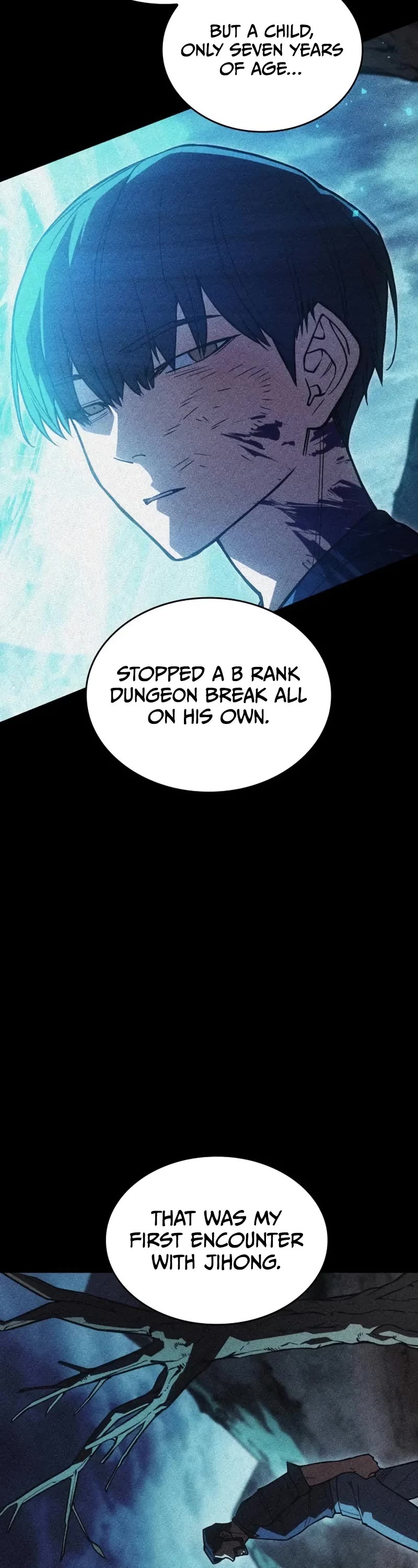 Regressing With the King's Power chapter 95 page 38