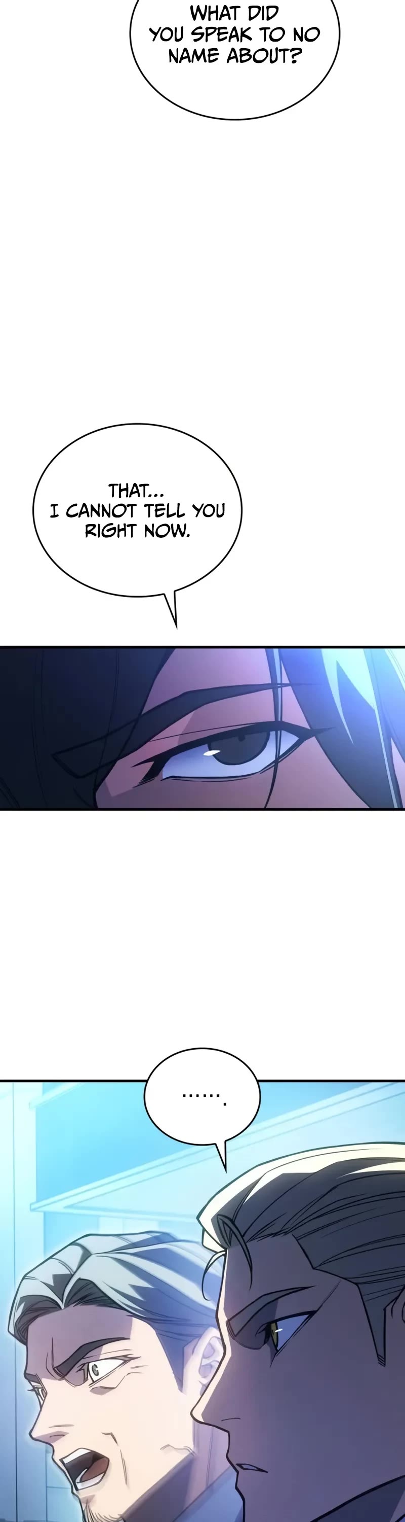 Regressing With the King's Power chapter 95 page 4