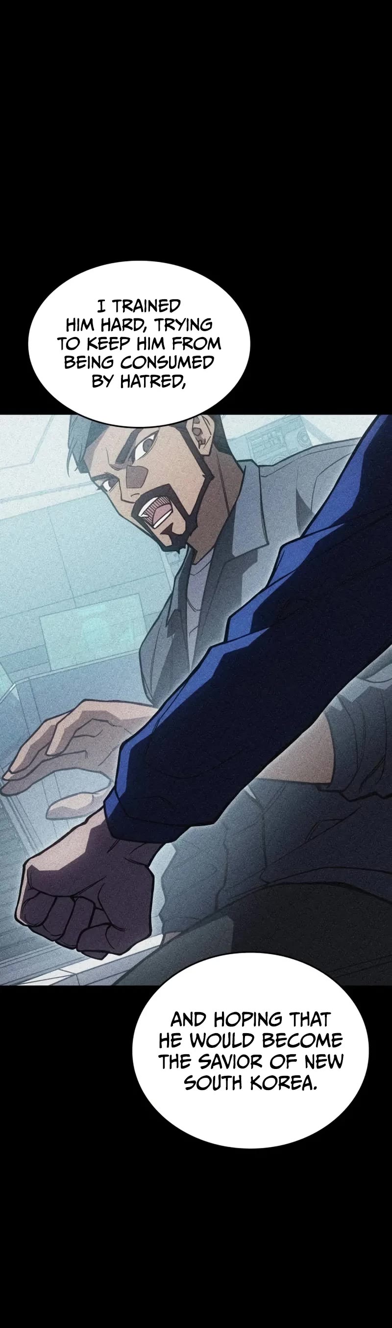 Regressing With the King's Power chapter 95 page 41