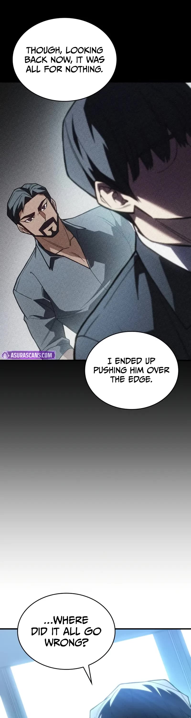 Regressing With the King's Power chapter 95 page 43