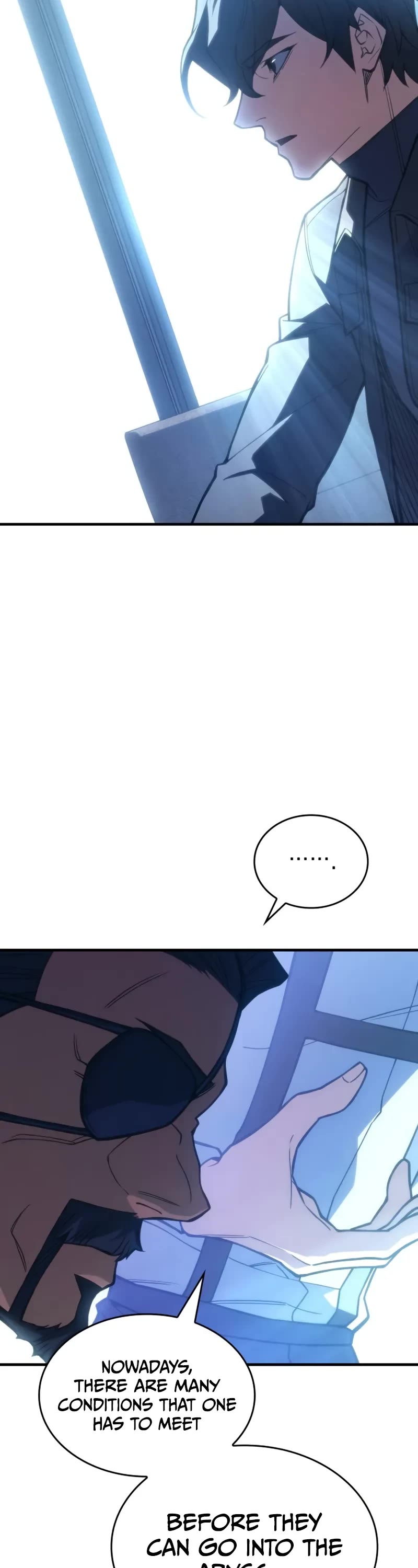 Regressing With the King's Power chapter 95 page 44