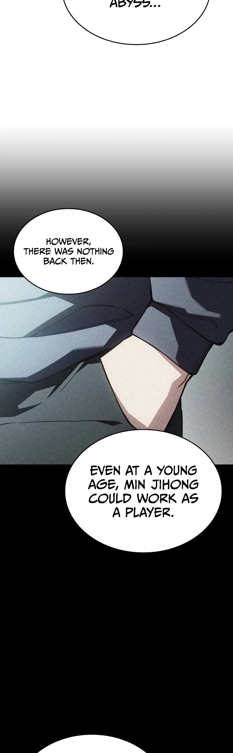 Regressing With the King's Power chapter 95 page 45