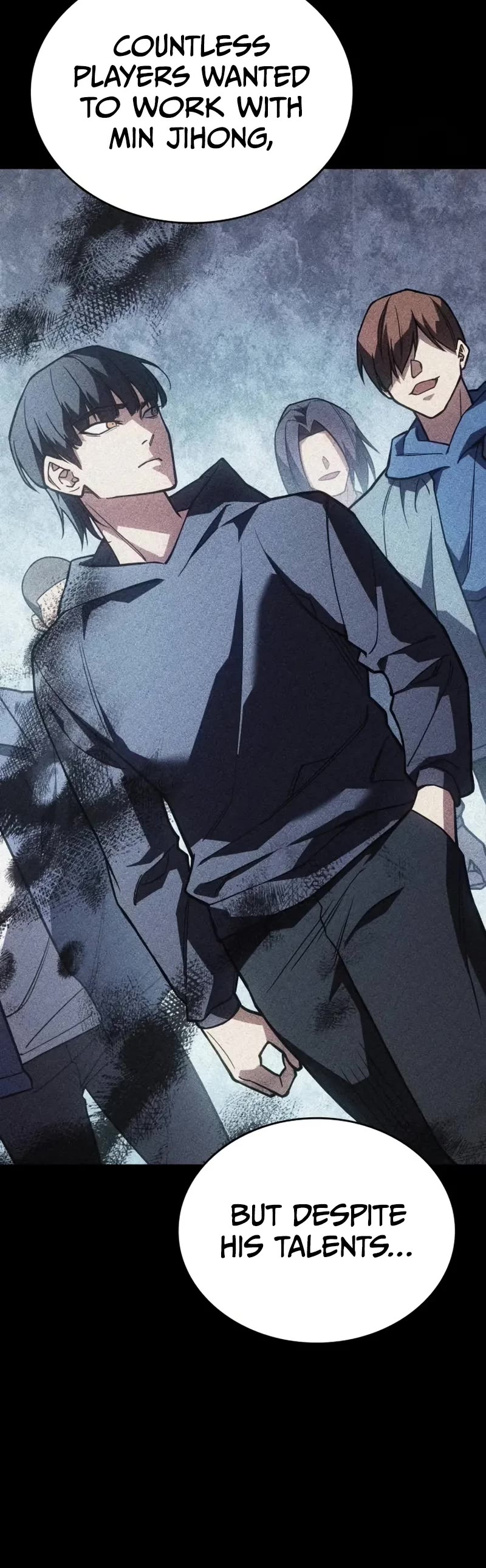 Regressing With the King's Power chapter 95 page 46