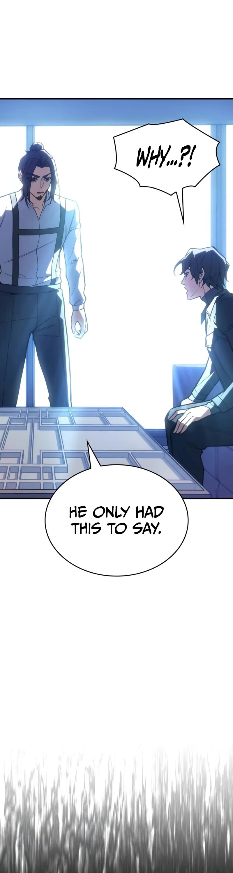 Regressing With the King's Power chapter 95 page 49