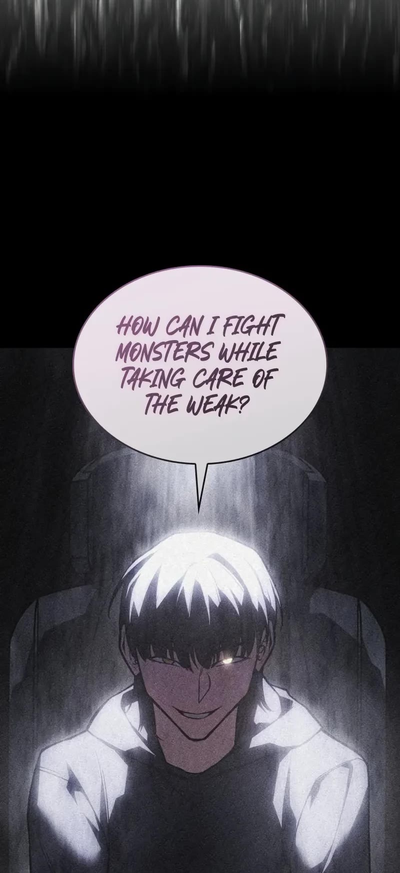 Regressing With the King's Power chapter 95 page 50