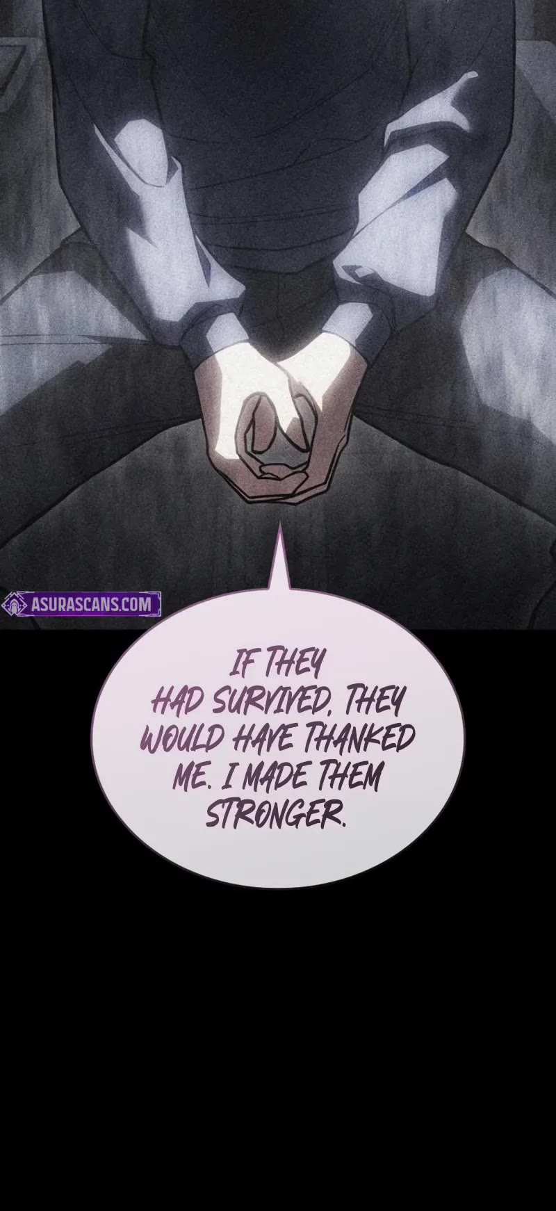 Regressing With the King's Power chapter 95 page 51