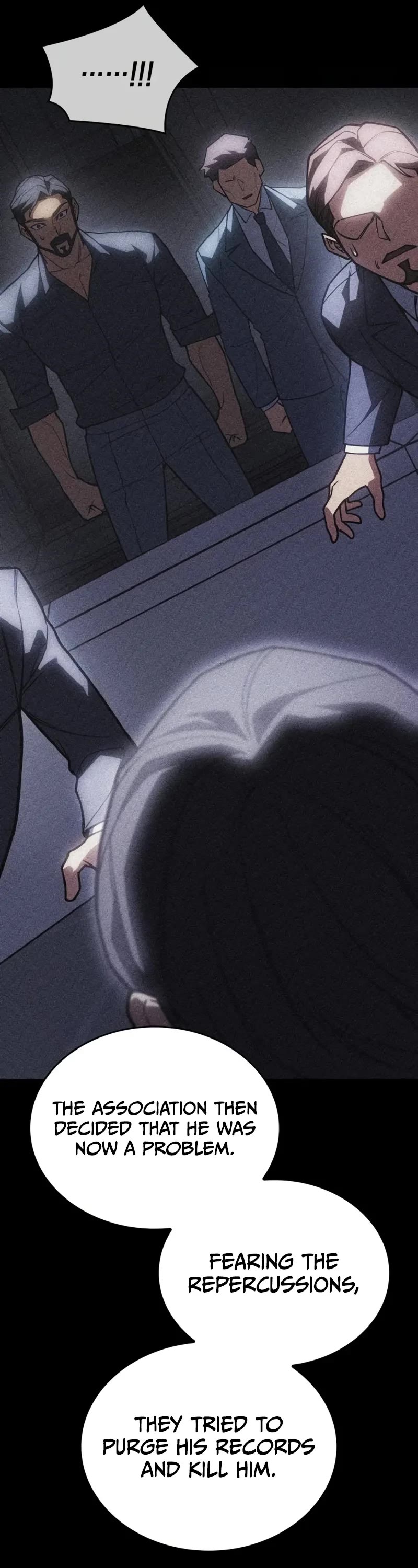 Regressing With the King's Power chapter 95 page 52