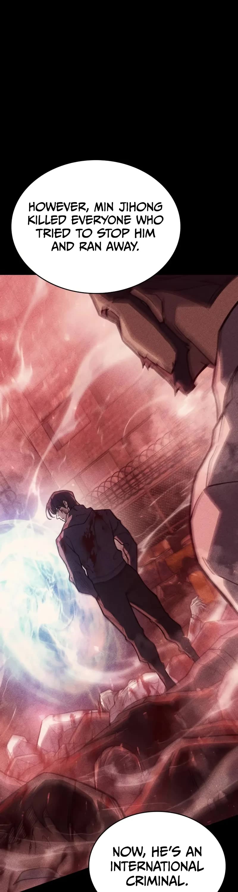 Regressing With the King's Power chapter 95 page 53