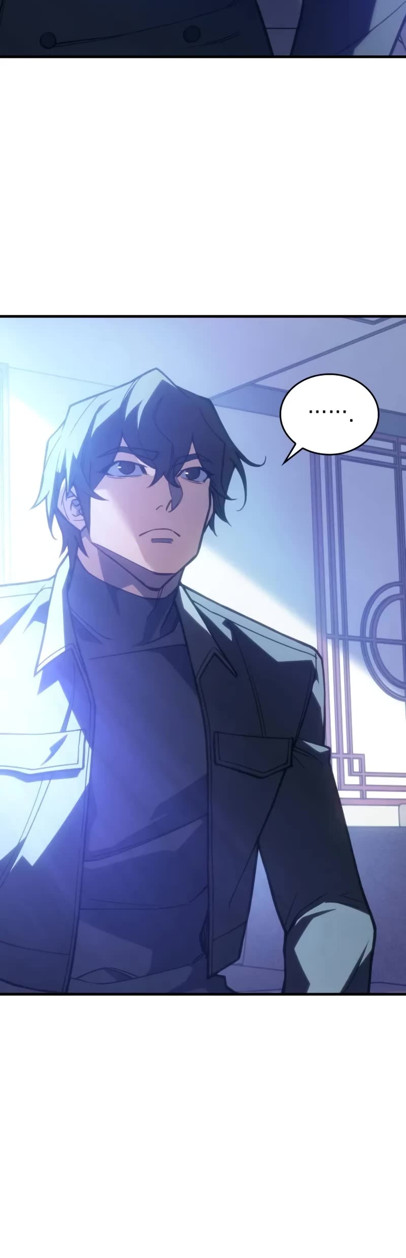 Regressing With the King's Power chapter 95 page 56