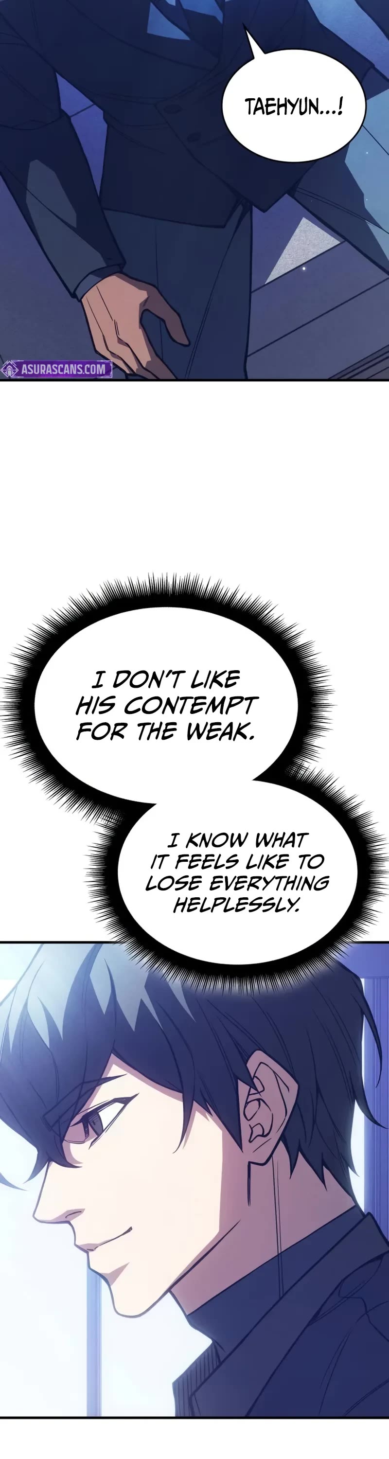 Regressing With the King's Power chapter 95 page 59