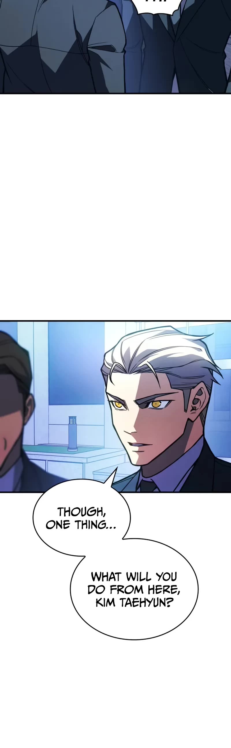 Regressing With the King's Power chapter 95 page 6