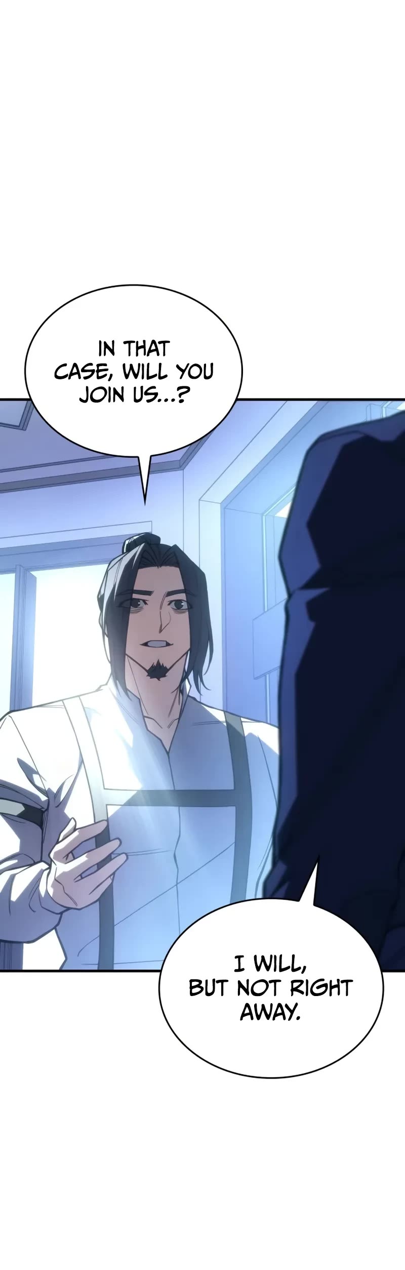 Regressing With the King's Power chapter 95 page 60