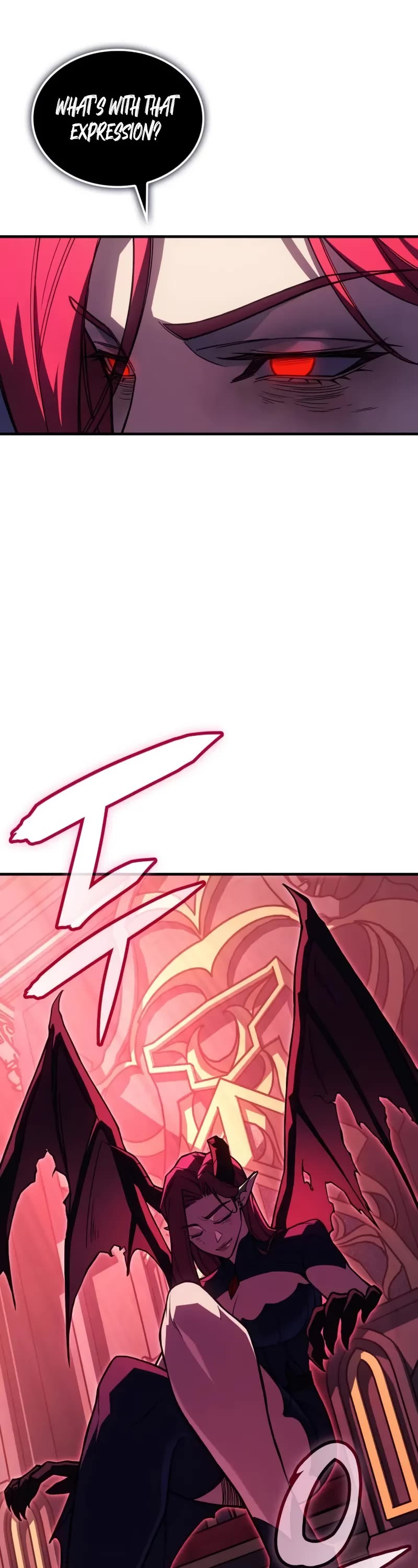 Regressing With the King's Power chapter 95 page 65