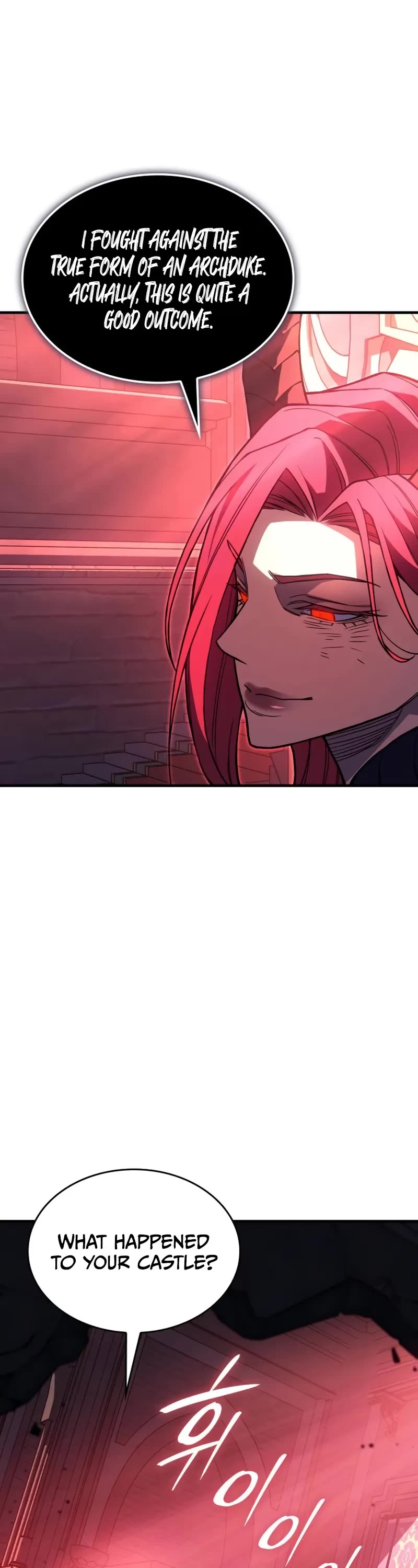 Regressing With the King's Power chapter 95 page 67