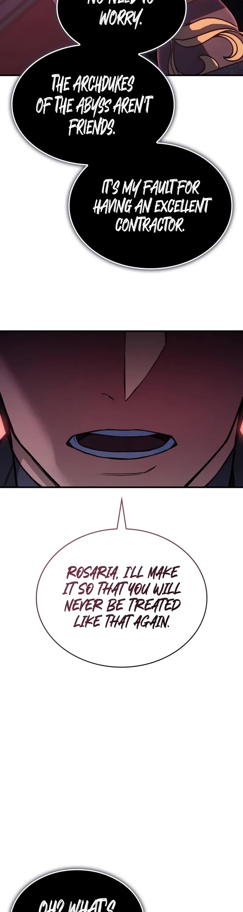 Regressing With the King's Power chapter 95 page 69