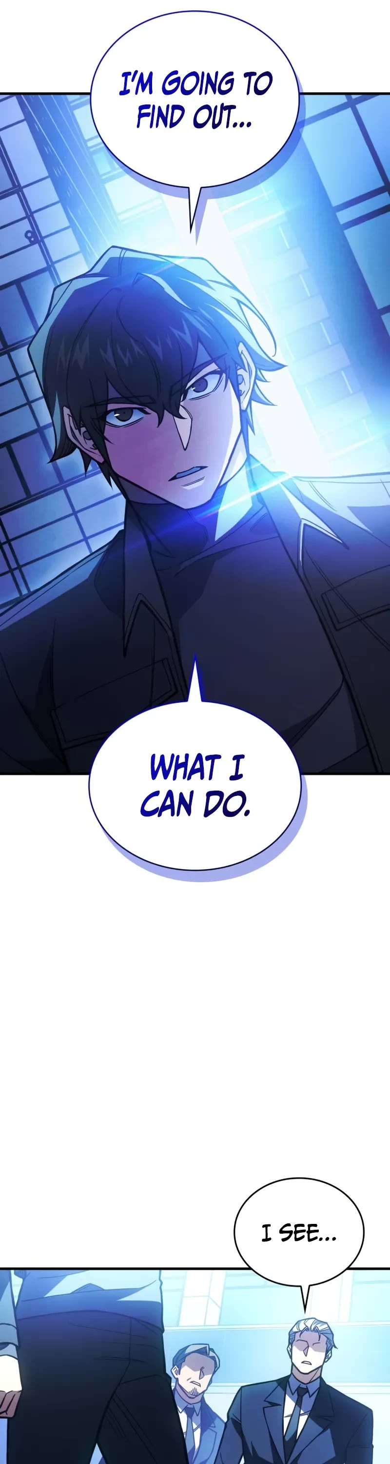 Regressing With the King's Power chapter 95 page 7