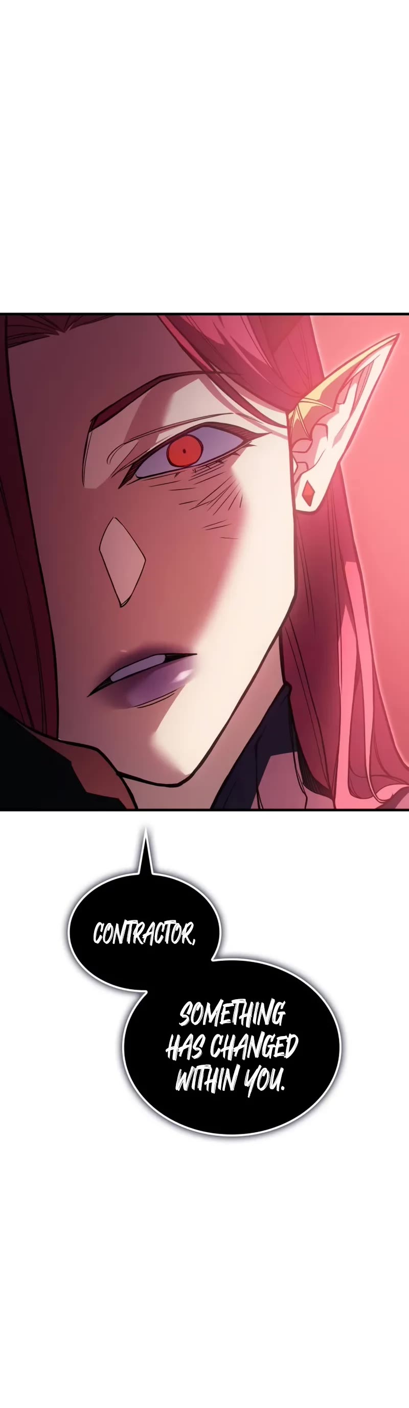 Regressing With the King's Power chapter 95 page 71