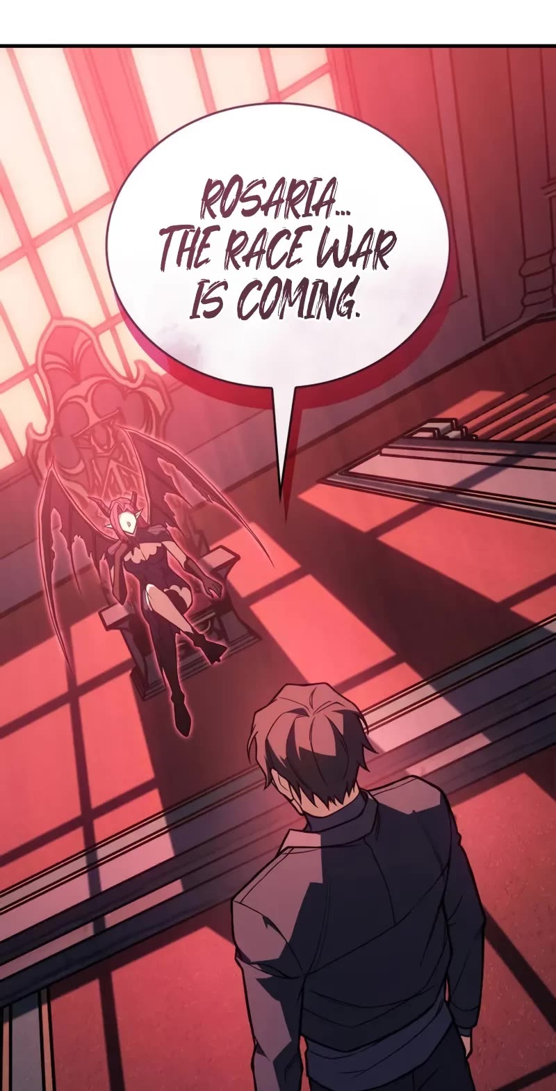 Regressing With the King's Power chapter 95 page 73