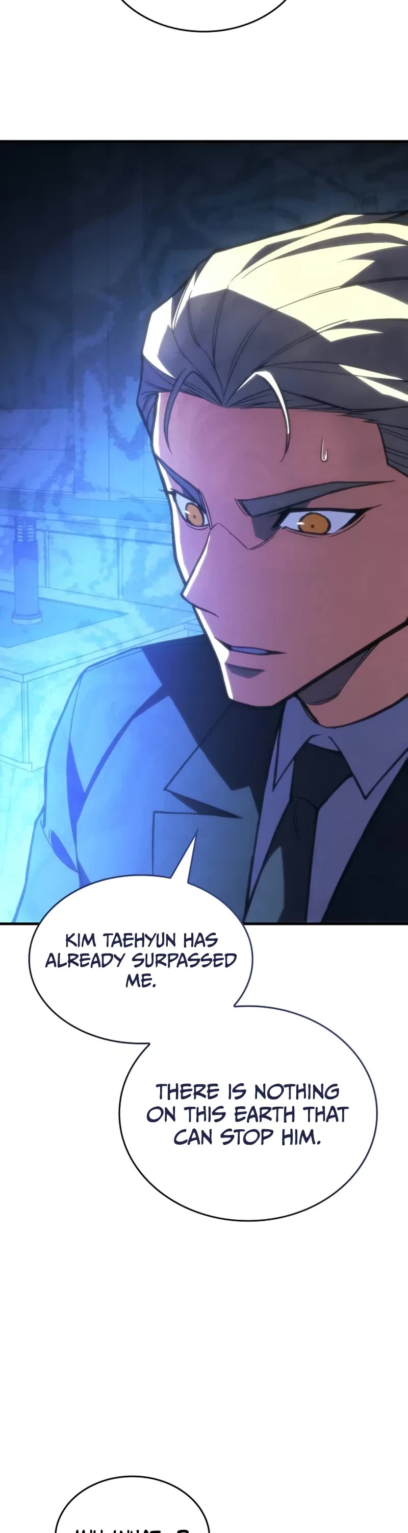 Regressing With the King's Power chapter 95 page 9