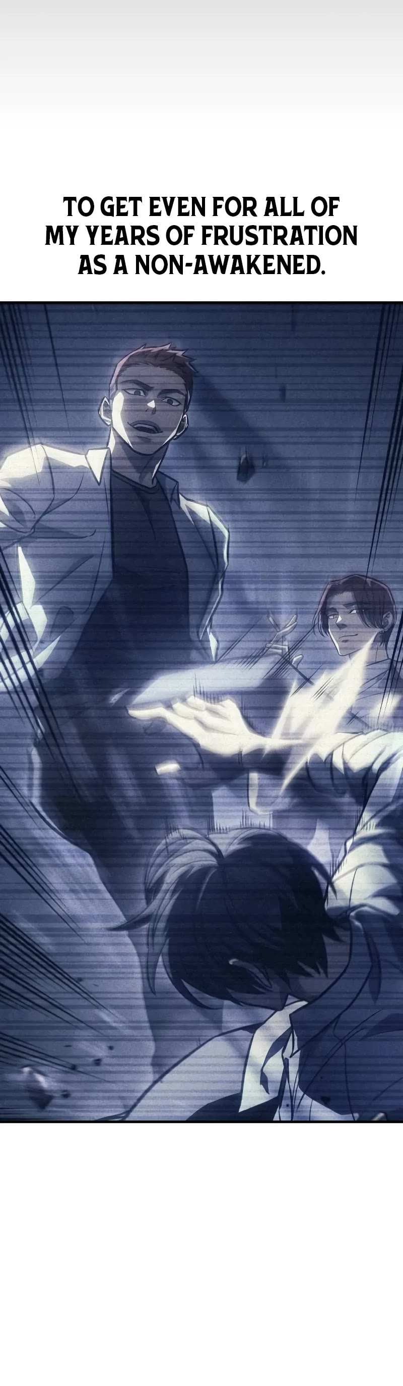 Regressing With the King's Power chapter 96 page 11