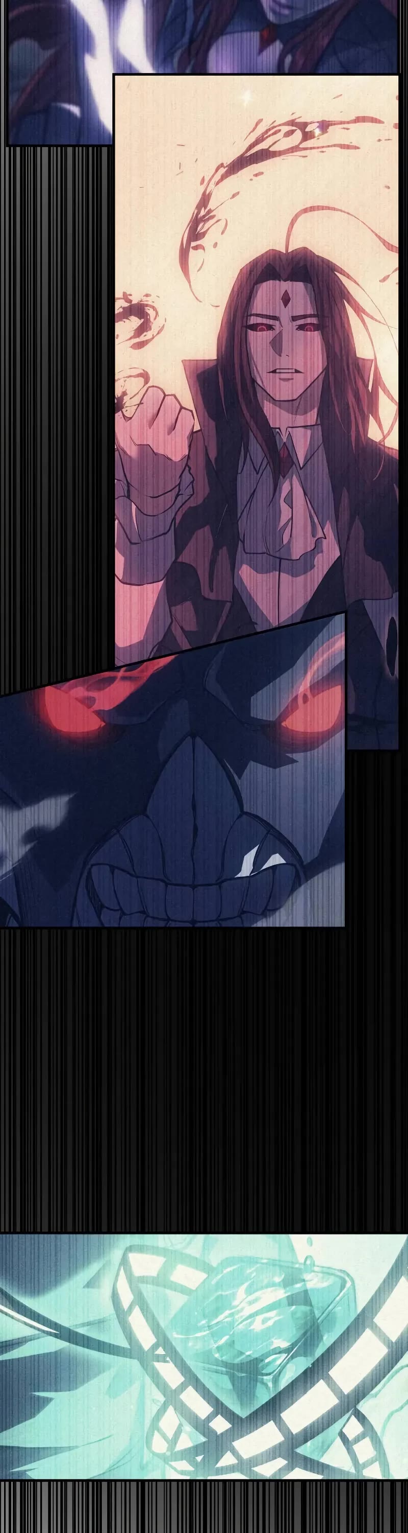 Regressing With the King's Power chapter 96 page 14