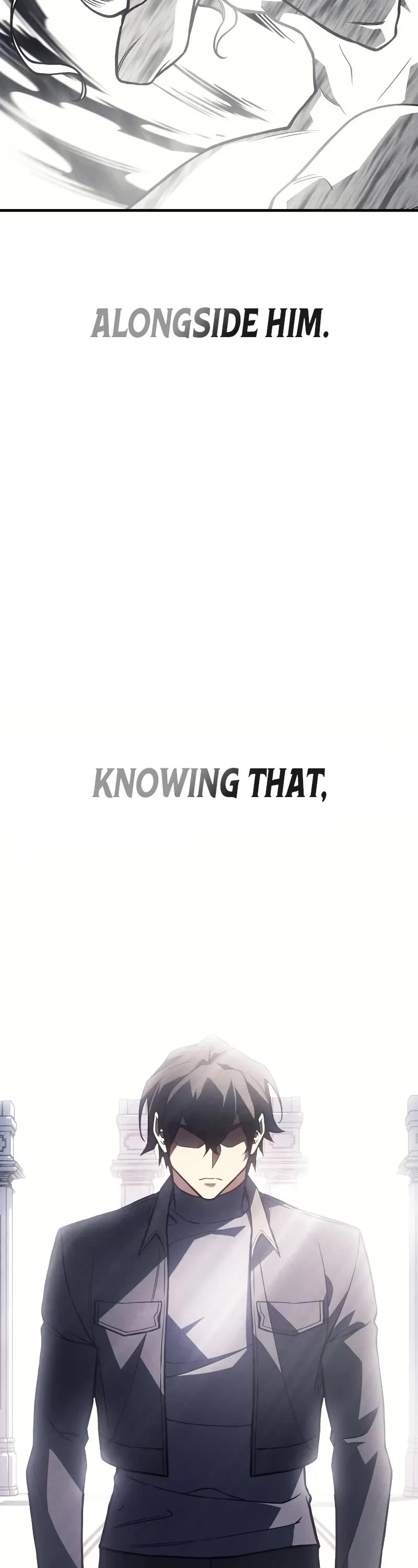 Regressing With the King's Power chapter 96 page 19