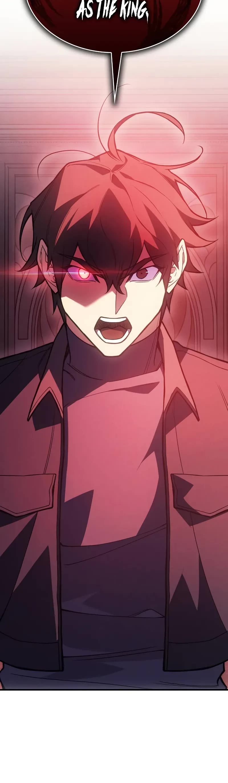 Regressing With the King's Power chapter 96 page 21