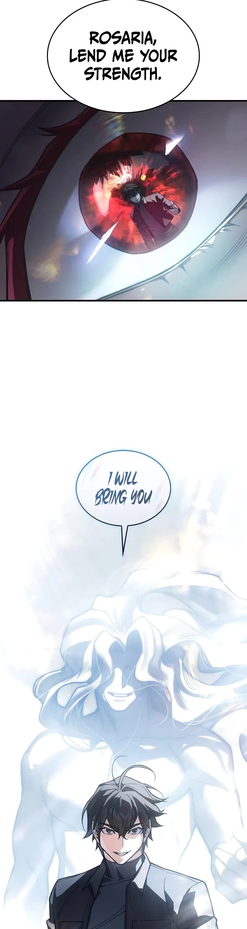 Regressing With the King's Power chapter 96 page 23