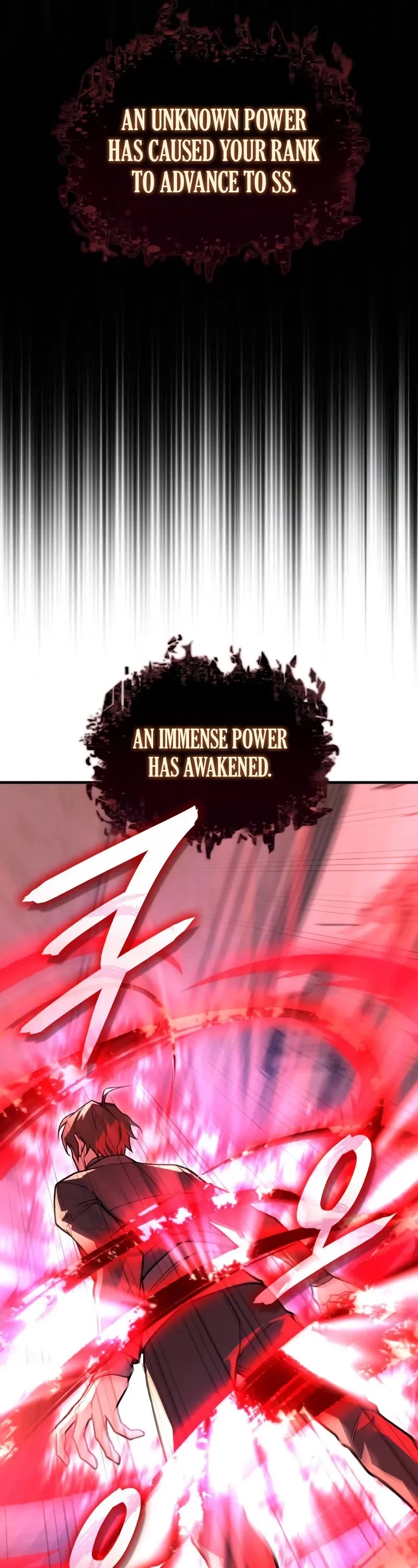 Regressing With the King's Power chapter 96 page 27