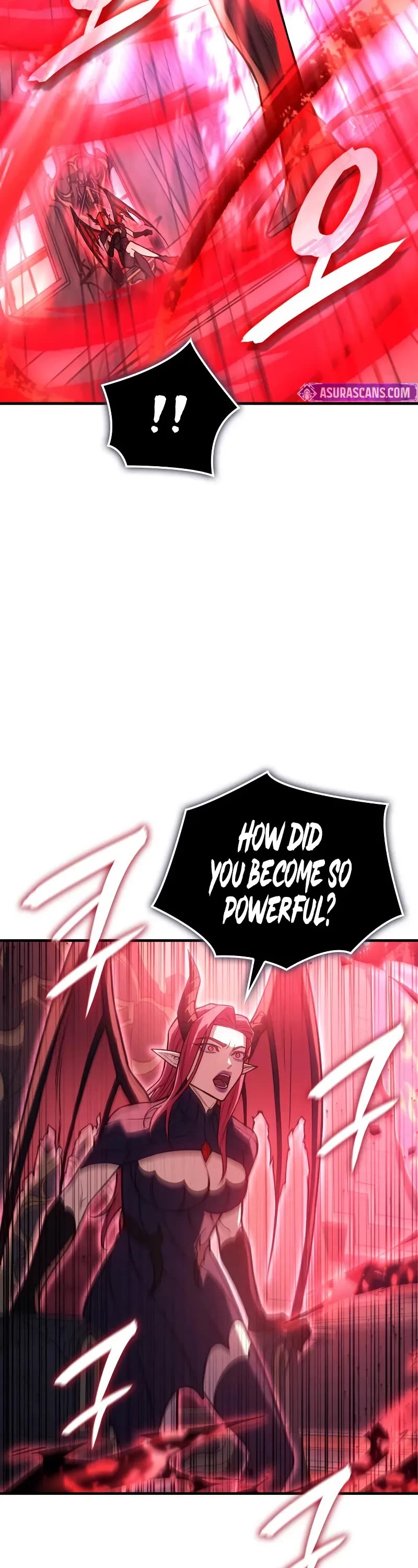 Regressing With the King's Power chapter 96 page 28