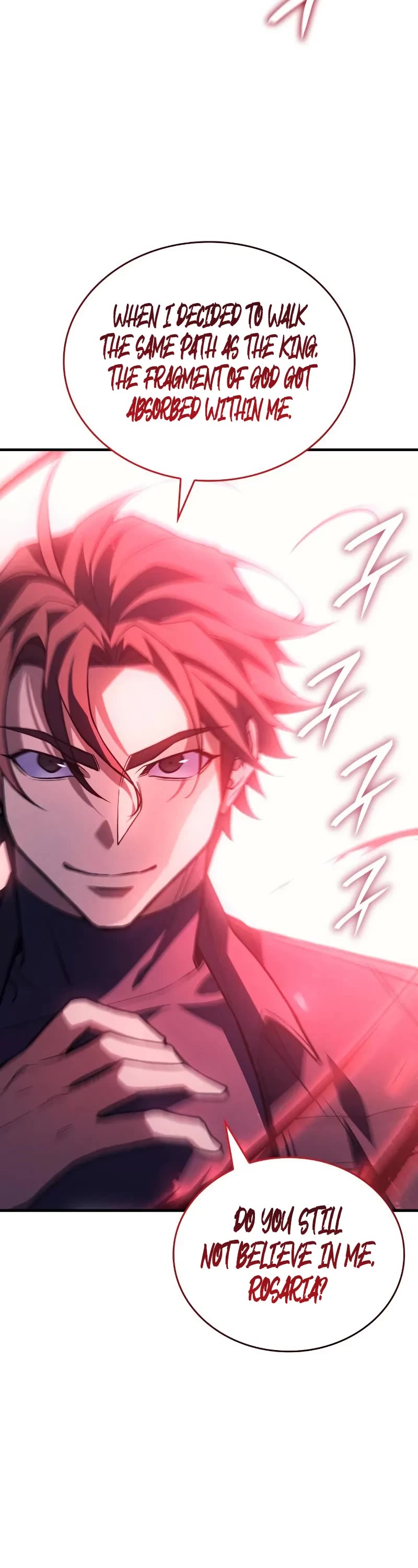 Regressing With the King's Power chapter 96 page 29