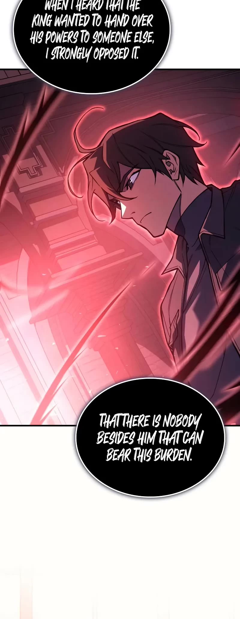 Regressing With the King's Power chapter 96 page 31