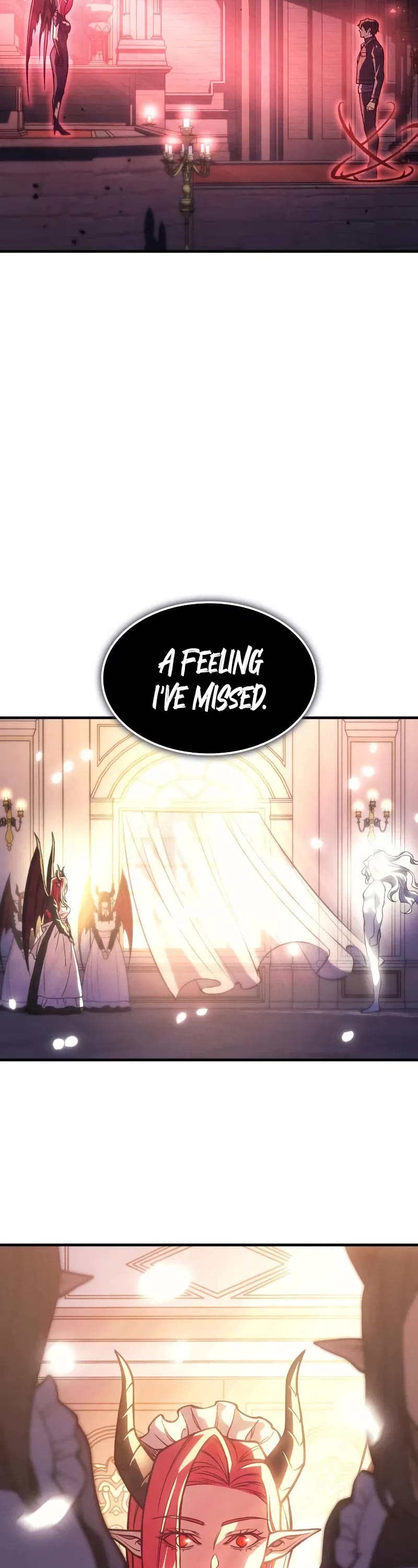 Regressing With the King's Power chapter 96 page 33