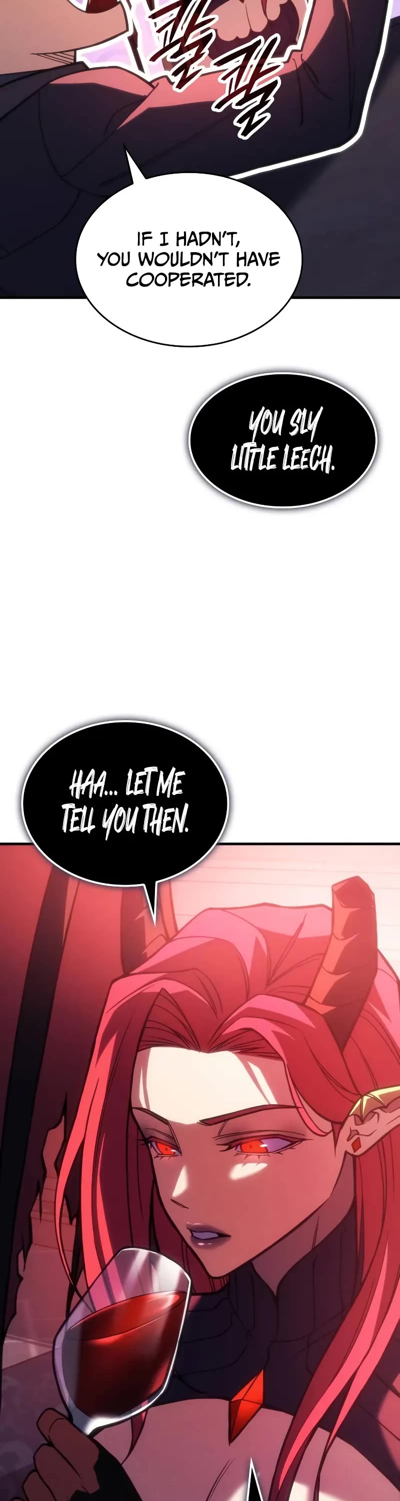 Regressing With the King's Power chapter 96 page 38