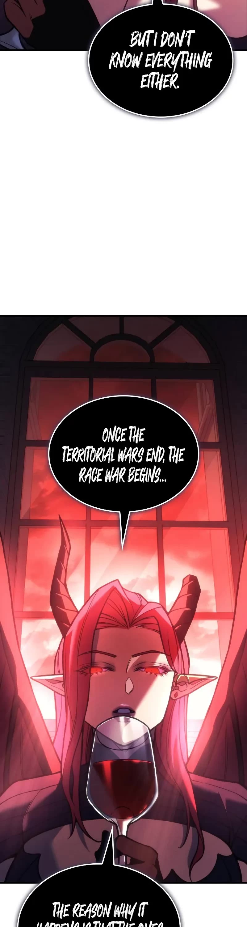 Regressing With the King's Power chapter 96 page 39