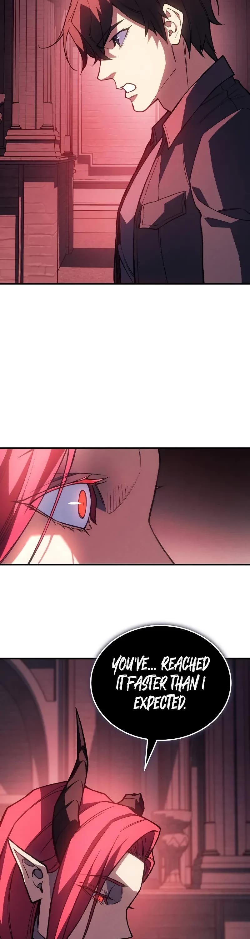 Regressing With the King's Power chapter 96 page 4