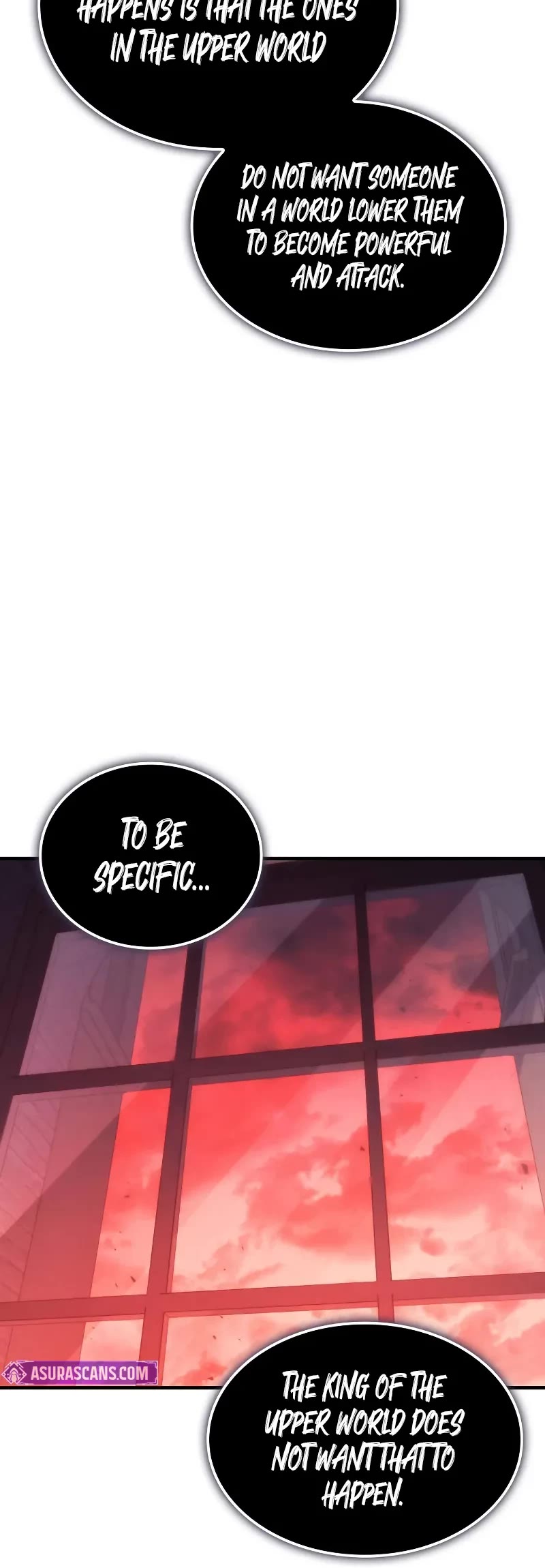 Regressing With the King's Power chapter 96 page 40