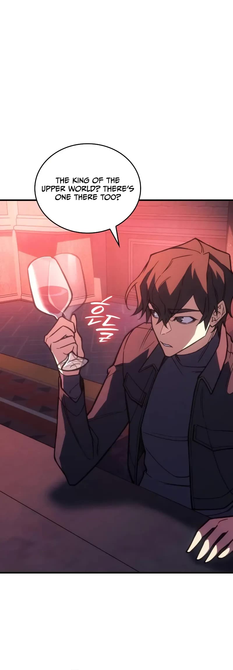 Regressing With the King's Power chapter 96 page 41