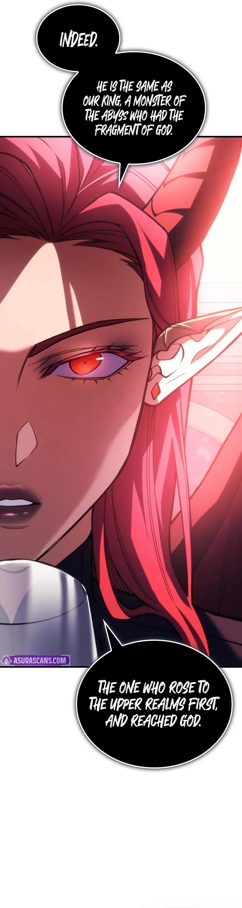 Regressing With the King's Power chapter 96 page 42