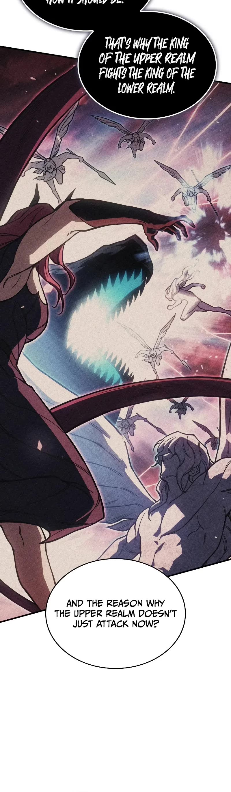 Regressing With the King's Power chapter 96 page 46