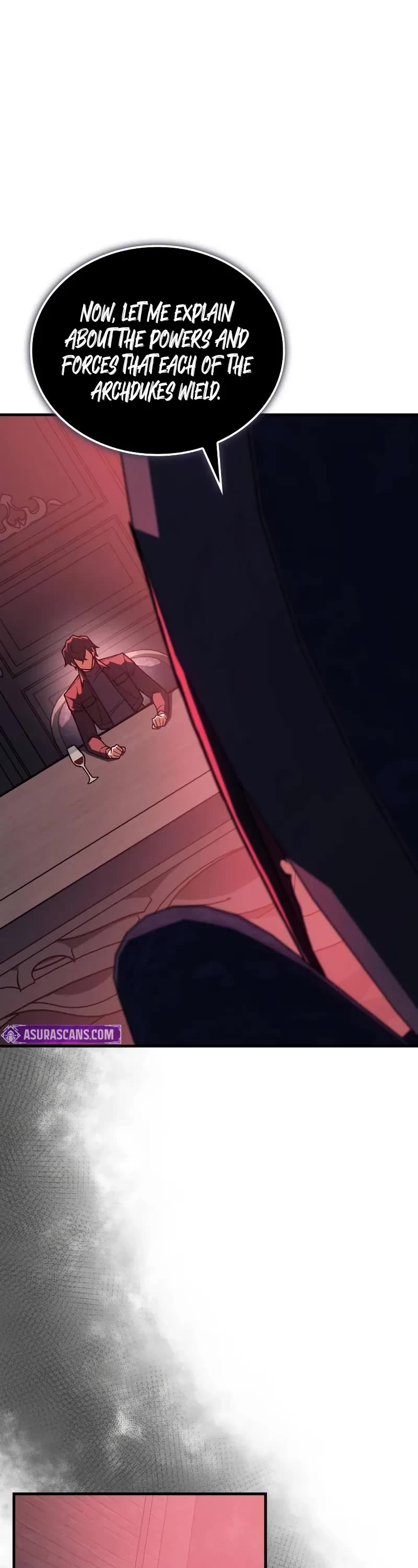 Regressing With the King's Power chapter 96 page 49