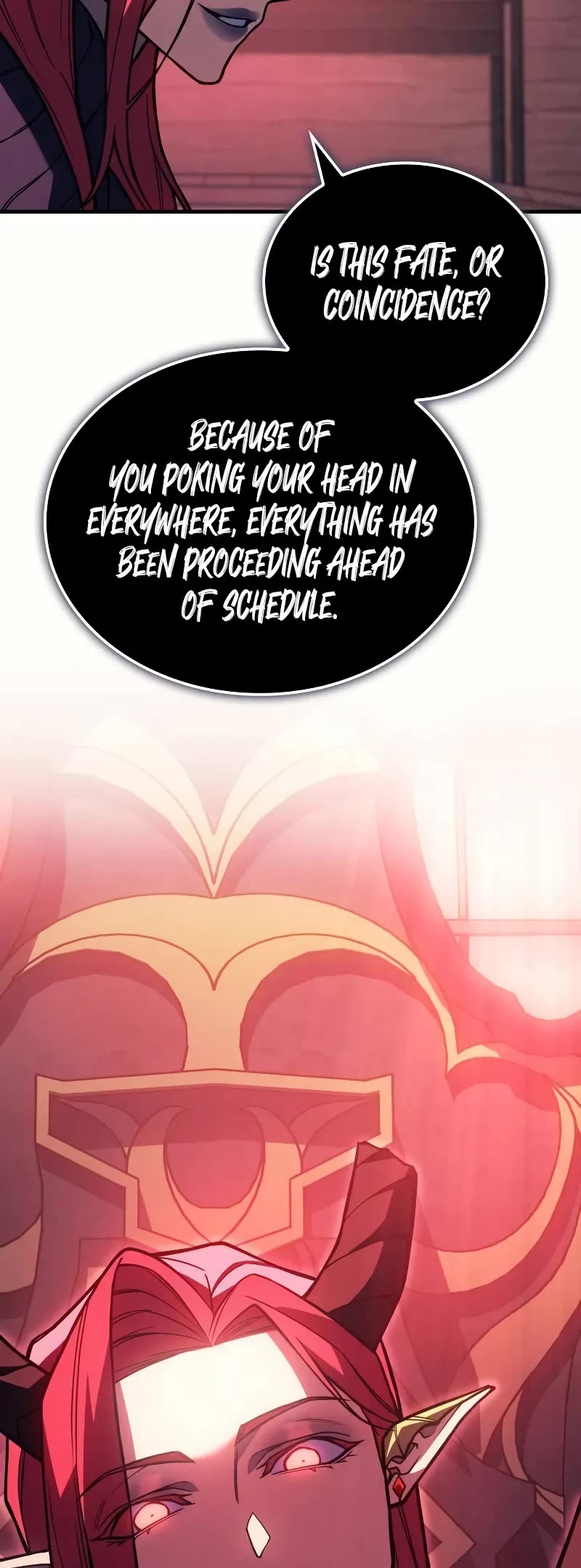 Regressing With the King's Power chapter 96 page 5