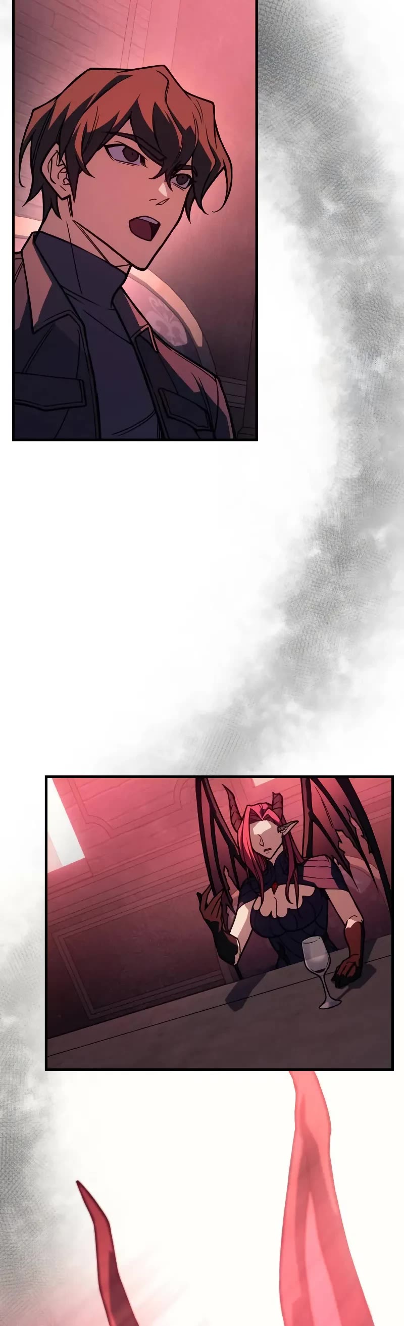 Regressing With the King's Power chapter 96 page 50