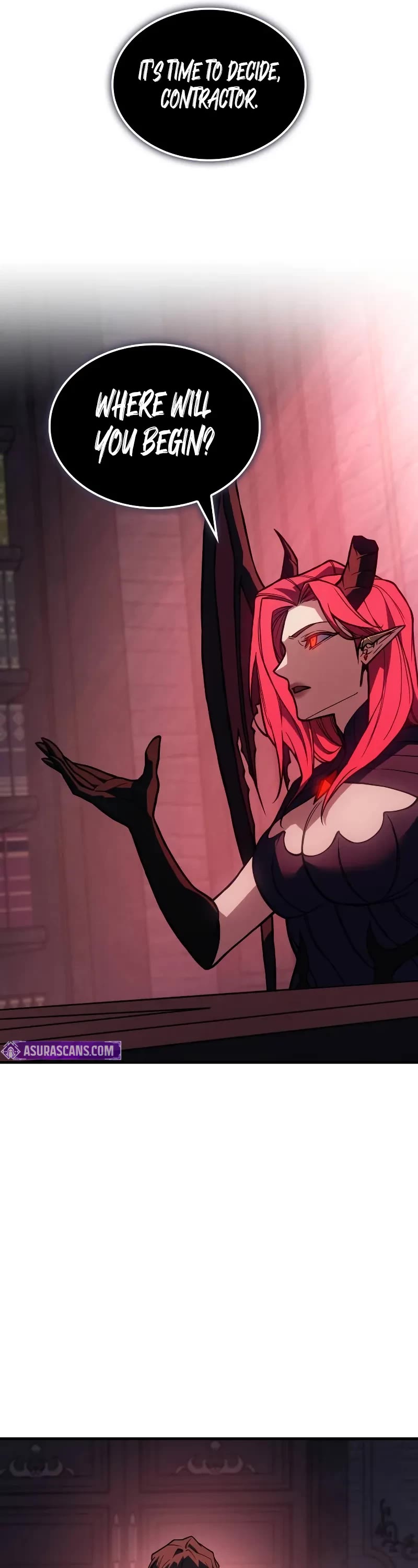 Regressing With the King's Power chapter 96 page 52