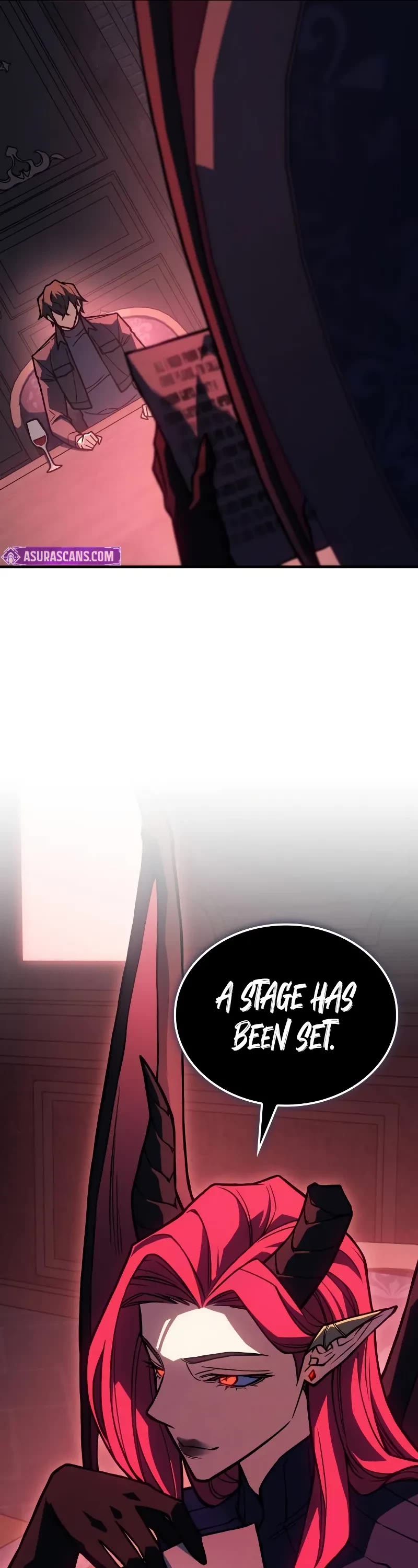 Regressing With the King's Power chapter 96 page 57