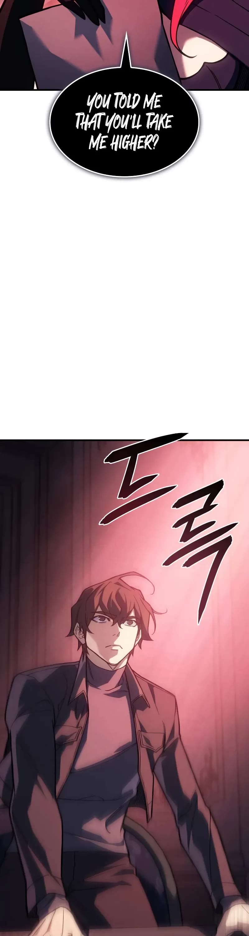 Regressing With the King's Power chapter 96 page 58