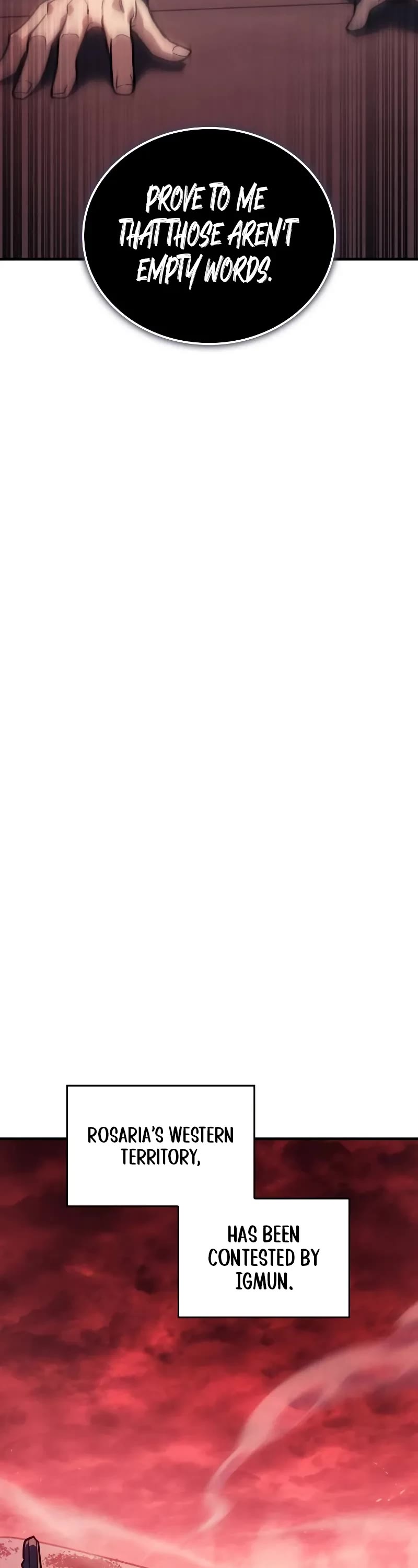 Regressing With the King's Power chapter 96 page 59