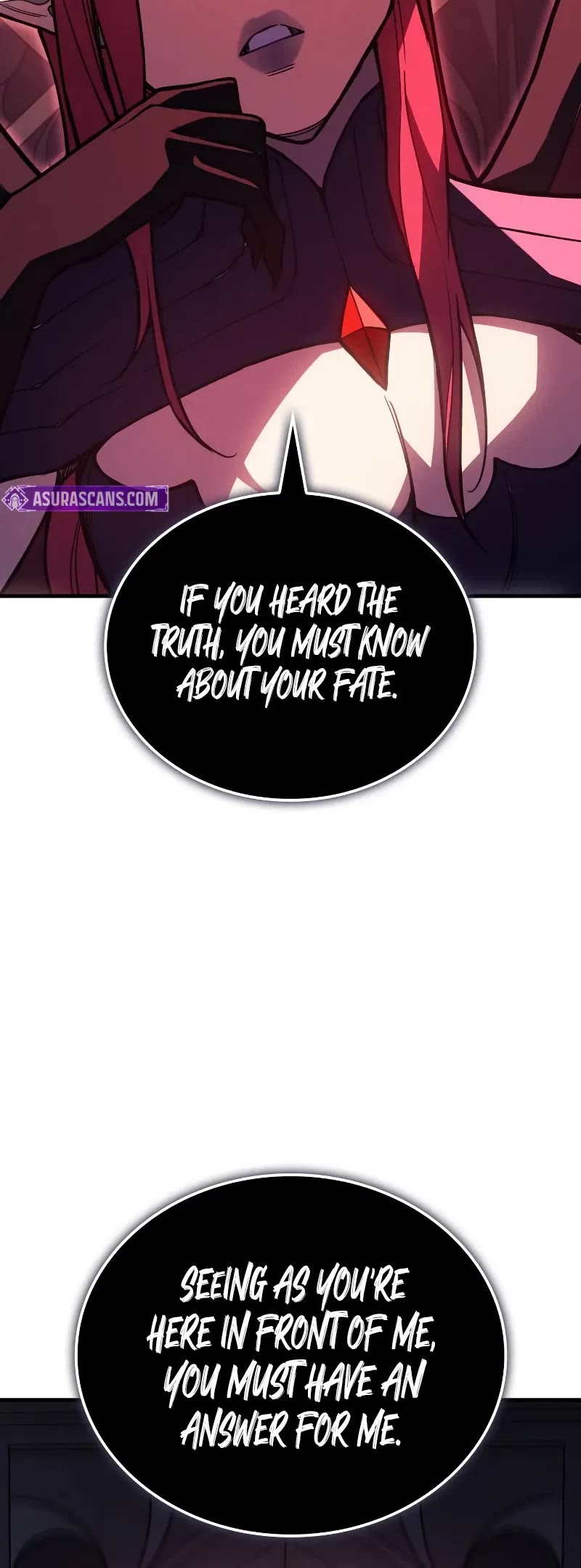 Regressing With the King's Power chapter 96 page 6