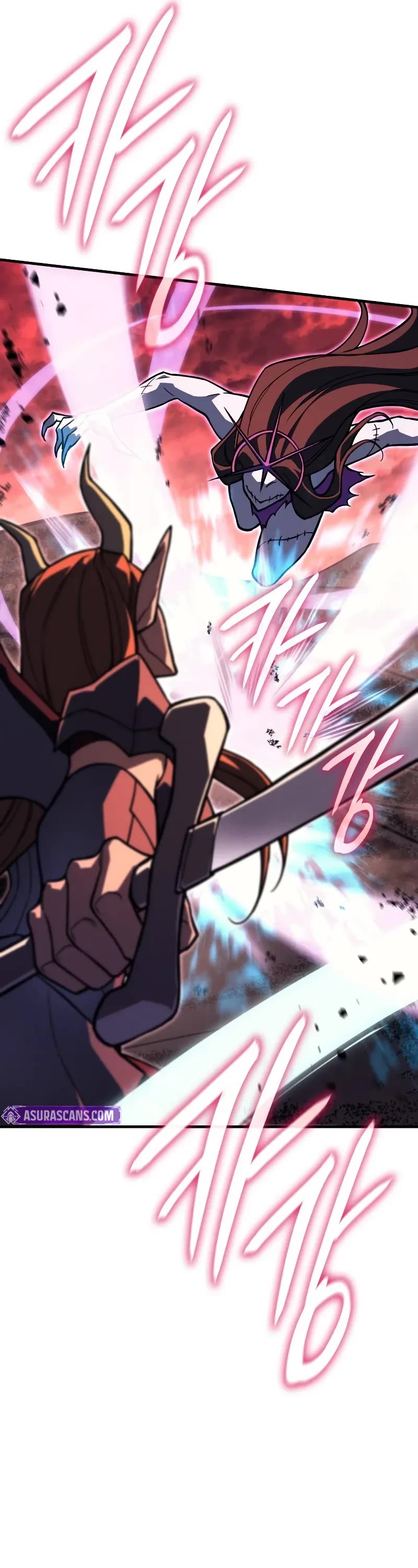 Regressing With the King's Power chapter 96 page 62