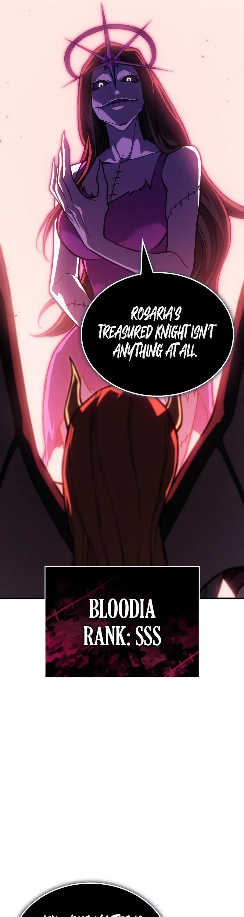 Regressing With the King's Power chapter 96 page 67